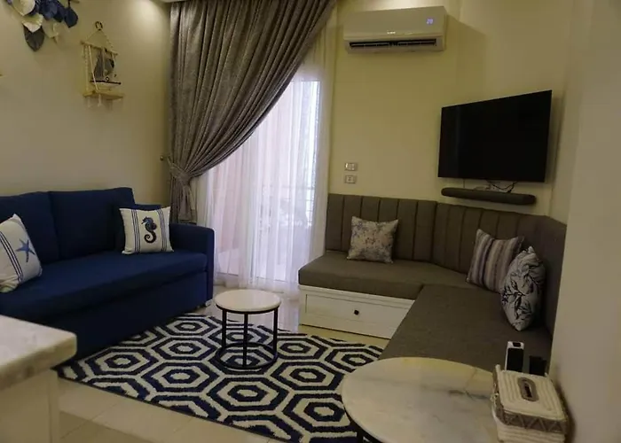 Apartment Seaview Classy 2bedroom With Access