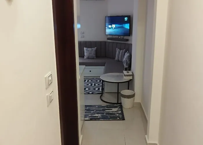 Seaview Classy 2bedroom With Access
