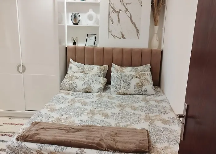 Apartment Seaview Classy 2bedroom With Access