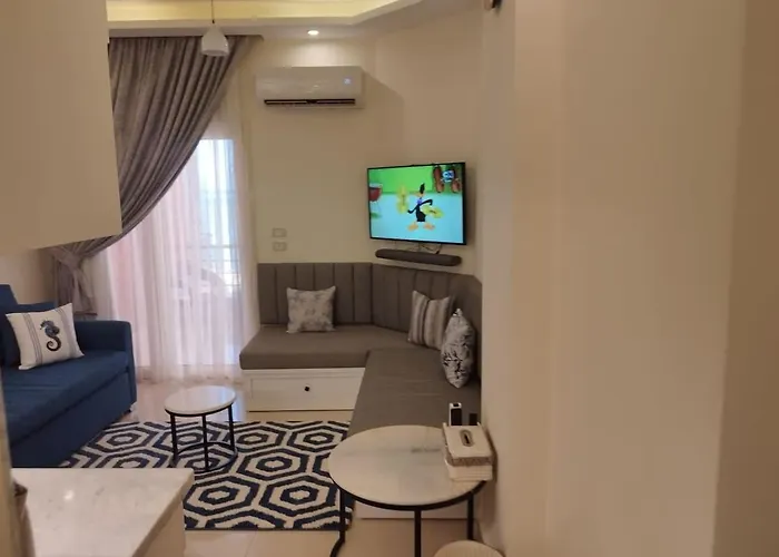 Apartment Seaview Classy 2bedroom With Access