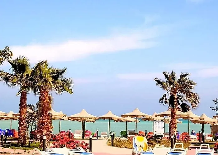 Seaview Classy 2bedroom With Access Apartment